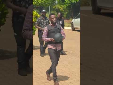 Call him Bobi Wine  #wedding #africanleader #dance #africanpresident #dj  #ugandapresident #love