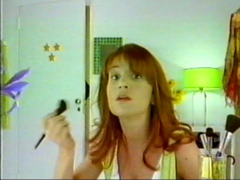 DiFilm - Publicidad Yogur Ser con Florencia Peña (2004)