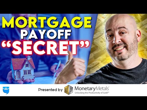 Pay Off Your House 7 Years FASTER with This Secret Mortgage Hack