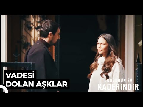 Alışkanlığını Değiştirmek Çok Zor | Doğduğun Ev Kaderindir