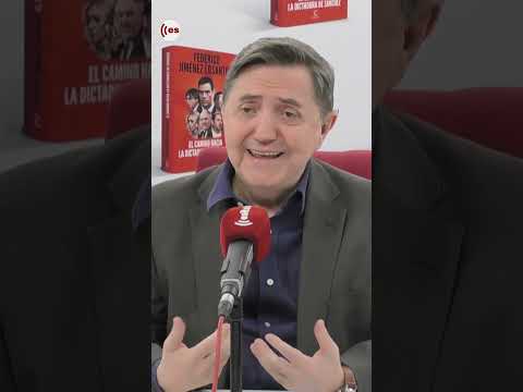 Federico: El fiscal particular de los Sánchez-Gómez estrecha la mano de la imputada Begoña