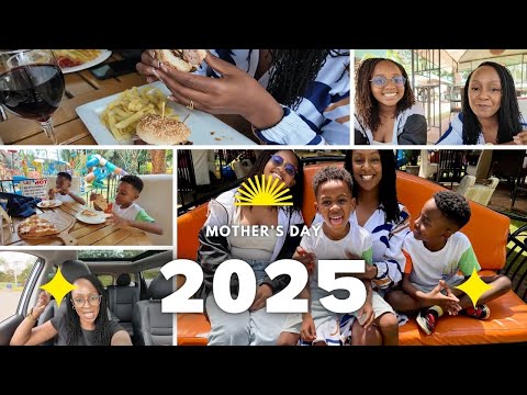 Mother's Day 2025!