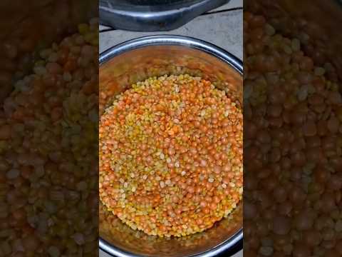 #dal #दाल #tadka #foodshorts #foodie #recipe #desiswad #easyrecipe #comfortfood #simplefood #shorts