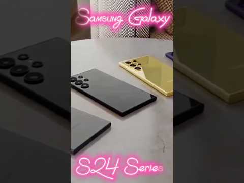 Unveiling The Samsung Galaxy S24 Ultra - Full Review #shorts #s24ultra #AnasTechTube