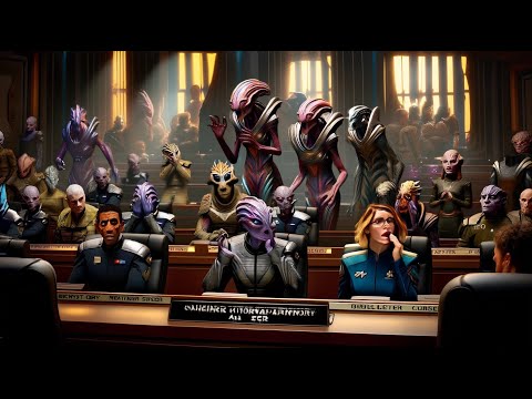 Humanity Offered Peace to the Galaxy, but When It Was Refused, Earth Showed HFY | HFY Reddit Stories