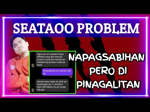 2023 MGA DAPAT TANDAAN SA PAG REREGISTET SA SEATAOO