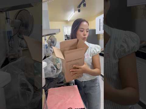 เก็บของในบ้านให้เป็นระเบียบ #love #family