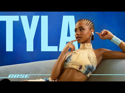 Tyla | Hear It All. All The Time. | Bose