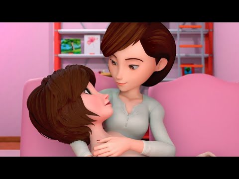 The Incredibles - A Good choice for Helen parr 