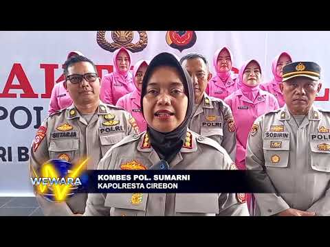 Baksos Peringatan Hari Bhayangkara