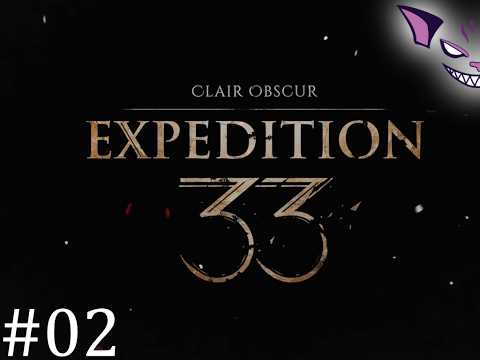 Clair Obscur: Expedition 33 | Part 2 | Full Playthrough