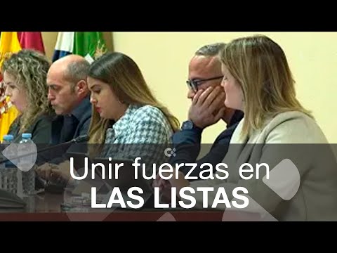 Posible pacto político en El Hierro cara a las próximas elecciones de mayo