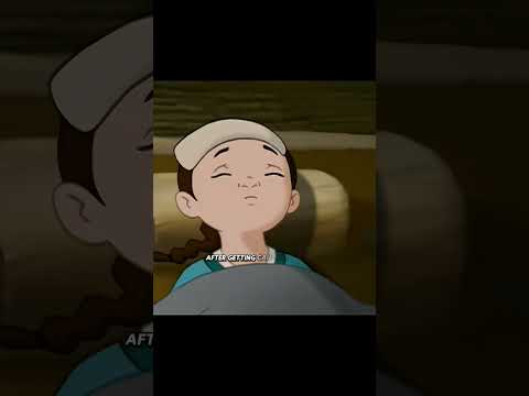 The miraculous golden seed made the man's family the wealthiest in the area. #youtubeshorts