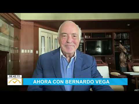 Bernardo Vega:  La relación de República Dominicana y Europa