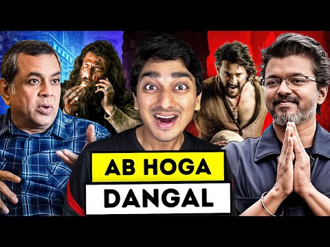 Ramayana is READY🔥, Dhurandhar Broke Record, Vijay is POWERFUL | ABHI KA NEWS #5