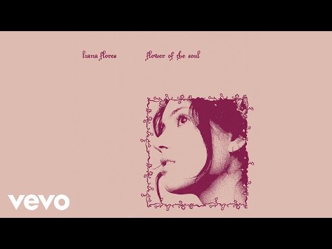 liana flores - I wish for the rain (instrumental/audio)