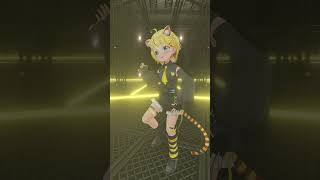 【#踊ってみた 】#トンツカタンタン  / クレイジーウォウウォ!! #shorts #vtuber 【小日向千虎】