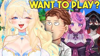 The Ultimate Mario Party SHOWDOWN ft. IronMouse, CDawgVA, & K9Kuro!