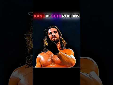 Wwe Kane vs Seth Rollings#Seth Rollins disrespect's kane#Roman Reigns returns#Seth rollin#Max guider
