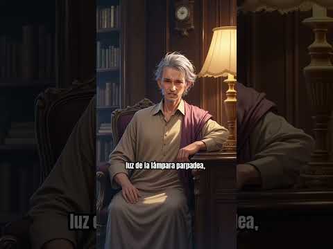 Sombras del Estudio Victoriano