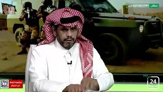 عبدالكريم الحمد : أخشى أن يندم الأهلي على التفريط بالسومه