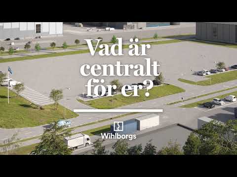 Malmö Yttre - Vad är centralt för er?