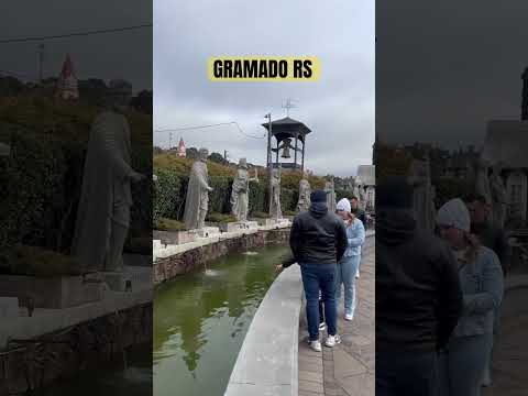 GRAMADO RS