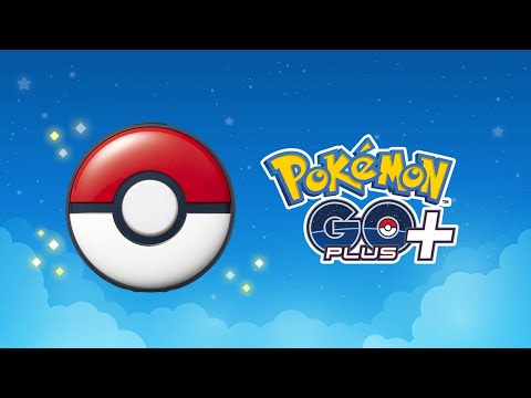 【公式】「Pokémon GO Plus +」で、もっと充実した『Pokémon Sleep』を。