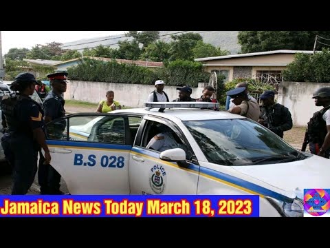 news today march 18 2023