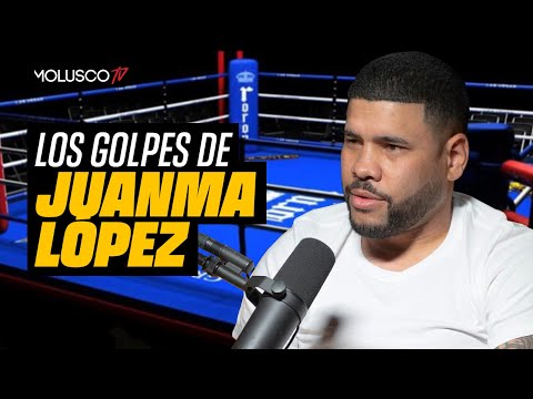 Juanma Lopez: Sus peleas dentro y fuera del ring