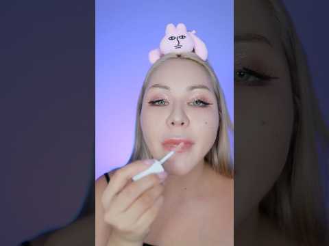 鏡無しでメイクしたら…えwwwwwwwwww #マリリン #asmr #makeup