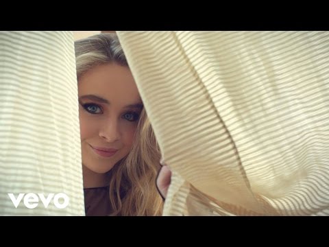 Sabrina Carpenter - Eyes Wide Open (Official Video)