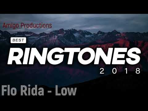 The Best Ringtones #37 Flo Rida - Low ( 2018 )