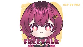 【FREETALK】Aps kabsszz【Tana Nona - JKT48V】