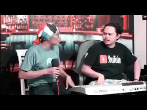 Plesetan Jatuh Bangun jd Potong Bebek Angsa