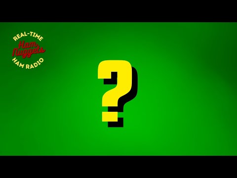 Hams To The Rescue! -- Ham Nuggets Season 6 Episode 45