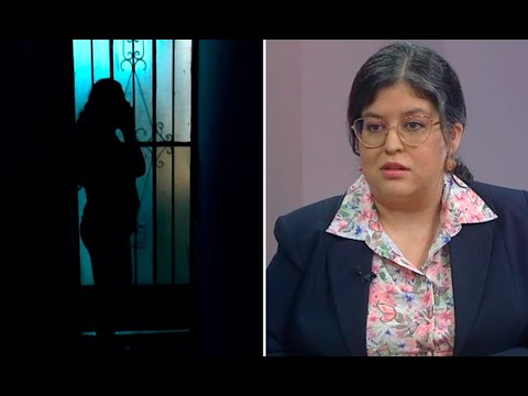 Asesora de Promsex sobre caso Camila: el Estado peruano está en la reponsabilidad
