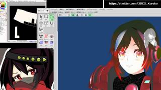 黒子底辺 のライブ ストリーム