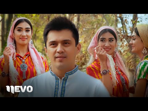 G'ulomjon Mirdadoyev - Bo nozu karashma (Official Music Video)