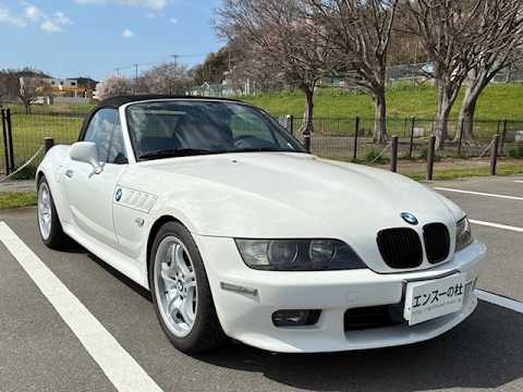 BMW Z3Roadster 2.2i MSports(E36) '2001