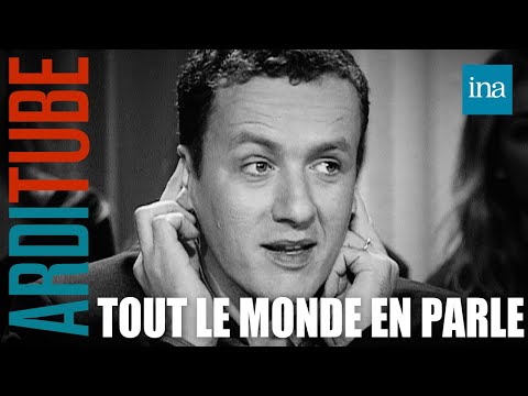 Tout Le Monde En Parle avec Dany Boon, Laurent Ruquier, liane Foly   …  | INA Arditube