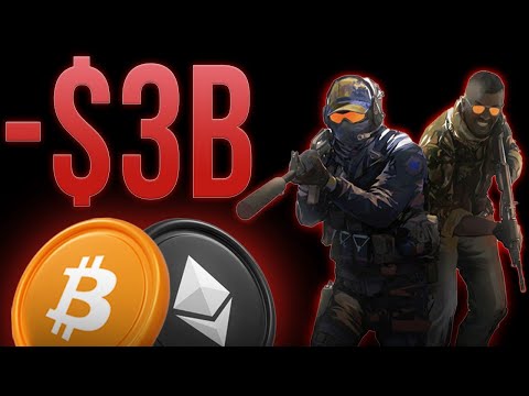 Crypto Could Have Saved Counter-Strike 2