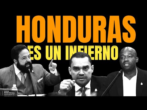 #UltimaHora Noticias relevantes sobre Honduras