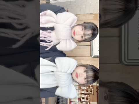 アゲハ蝶🦋#良いこと悪いこと#twins#双子#ここのの