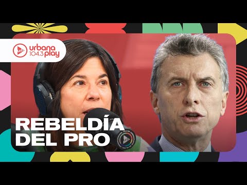 Macri se juntó con senadores nacionales, ¿qué pasará con el veto universitario? #DeAcáEnMás