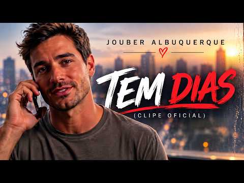 JOUBER ALBUQUERQUE - TEM <strong>DIAS</strong> RADAR