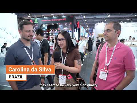 Discover the Impact of the Global Sources Consumer Electronics Show