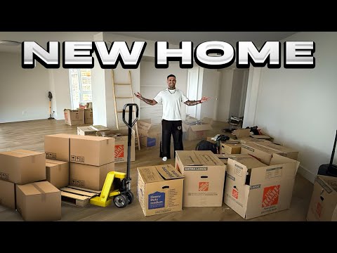 New Miami House Tour ! | Braap Vlogs