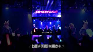 台形の面積の求め方を叫んでいます #shorts