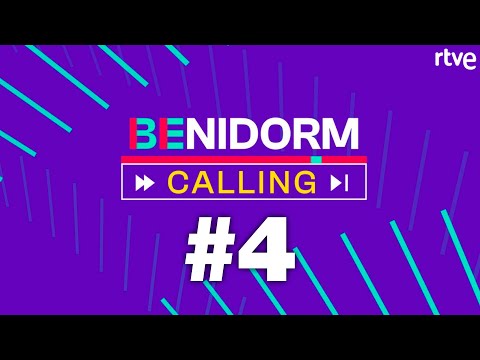 Benidorm Calling, el videopodcast que tú quieres #4 | Benidorm Fest | Eurovisión 2022